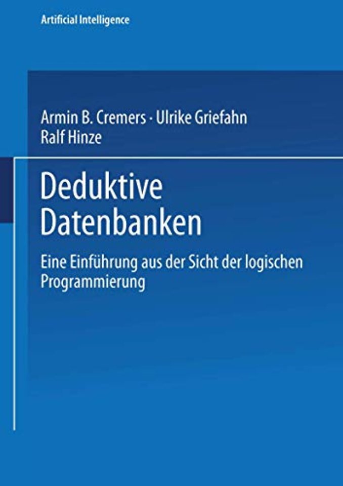 Deduktive Datenbanken