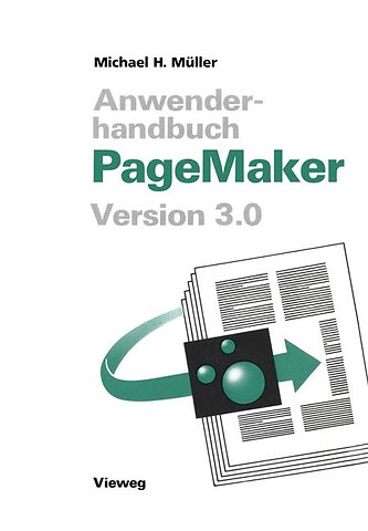 Anwenderhandbuch PageMaker