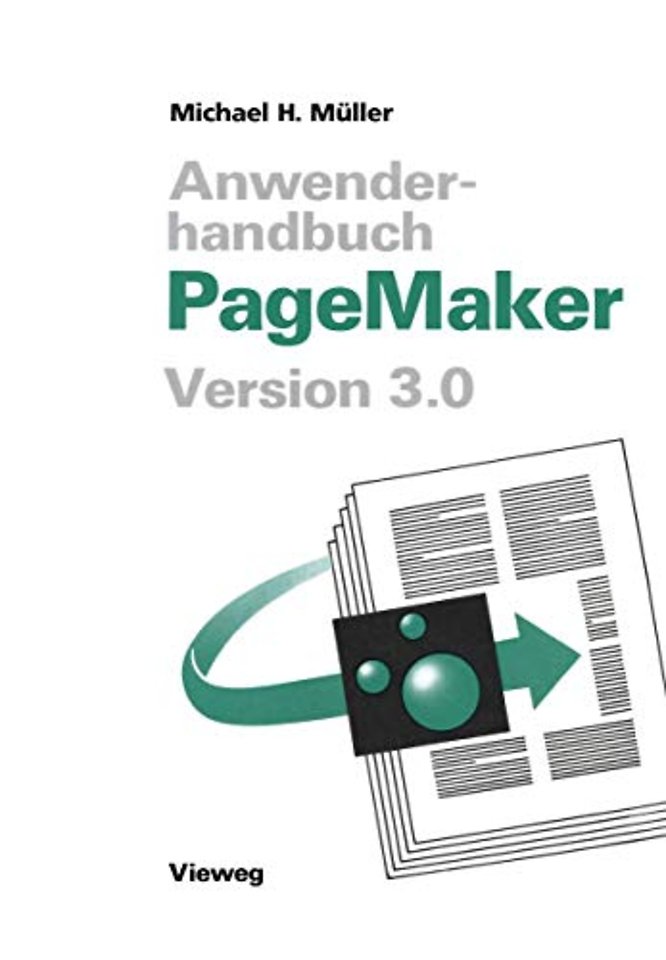 Anwenderhandbuch PageMaker