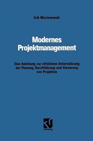 Modernes Projektmanagement