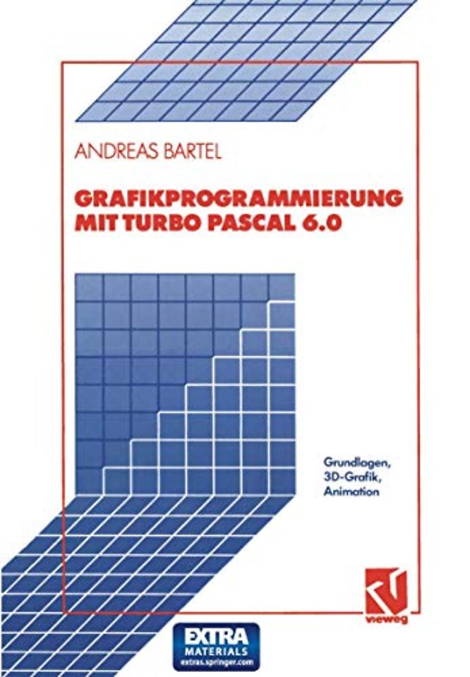 Grafikprogrammierung mit Turbo Pascal 6.0