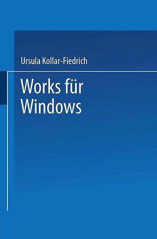 Works für Windows