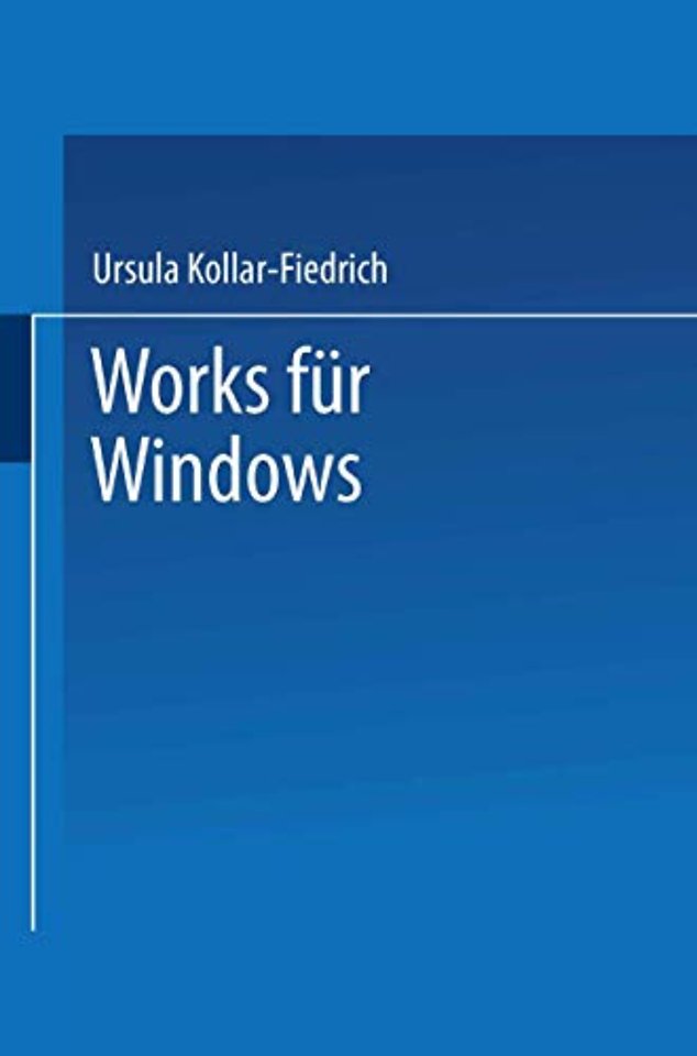 Works für Windows