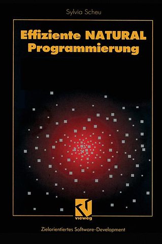 Effiziente NATURAL-Programmierung
