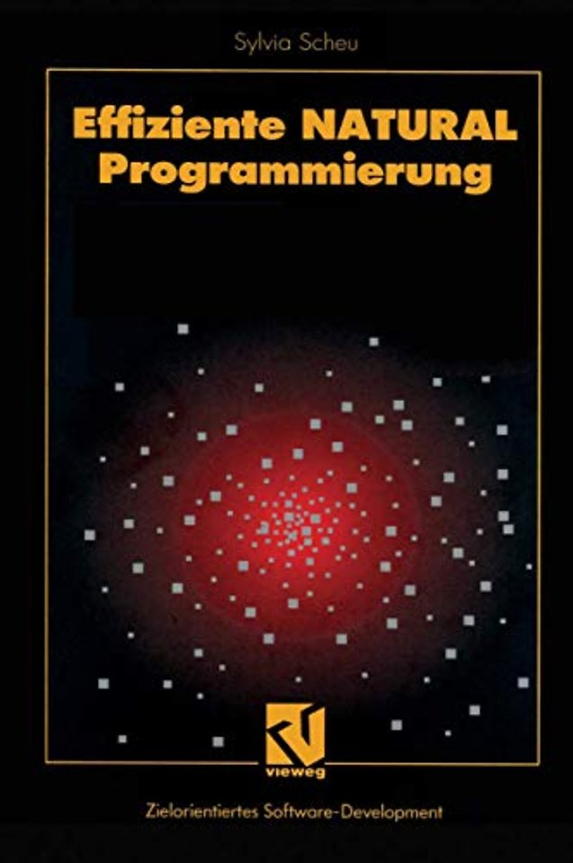 Effiziente NATURAL-Programmierung