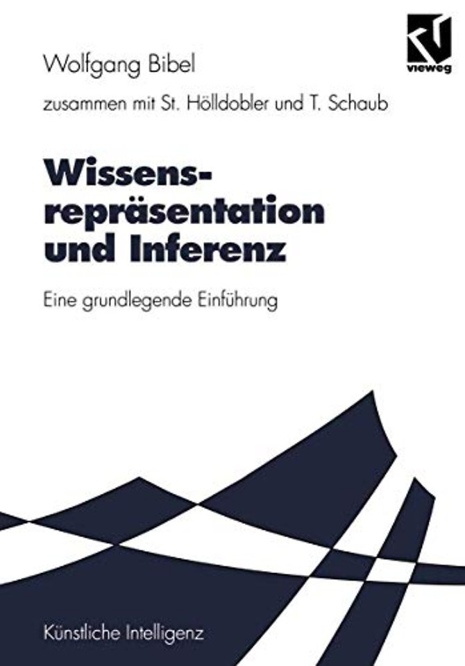 Wissensrepräsentation und Inferenz