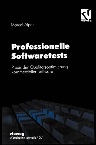 Professionelle Softwaretests