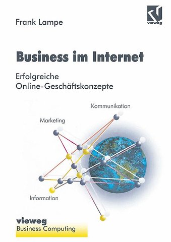 Business im Internet