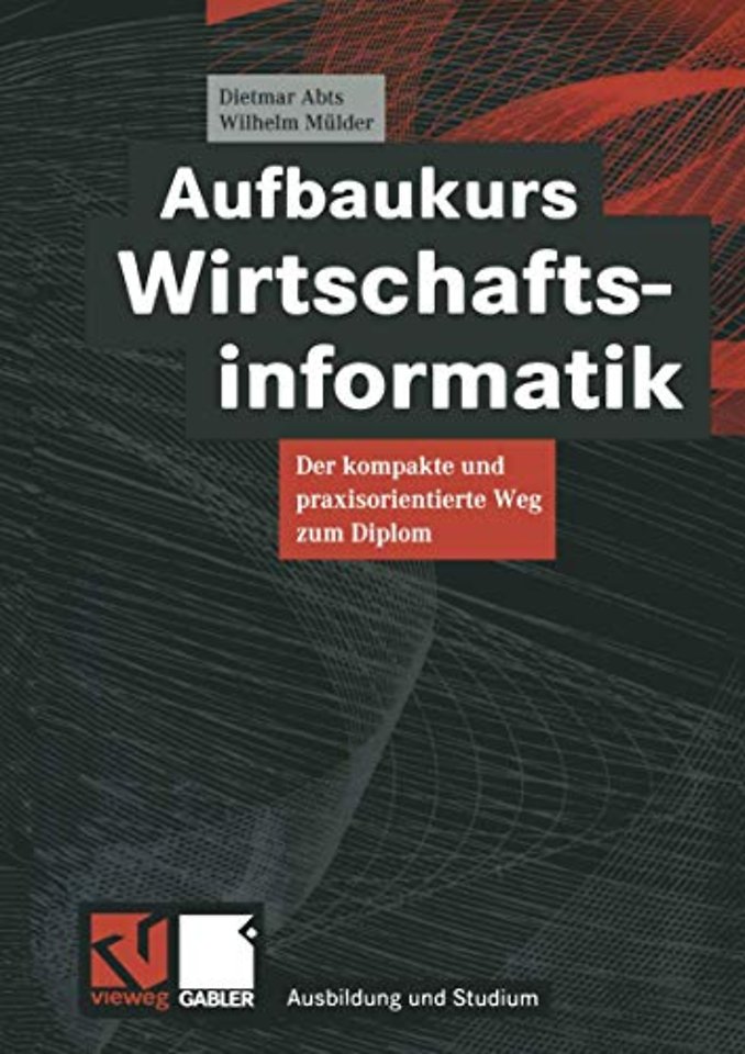 Aufbaukurs Wirtschaftsinformatik