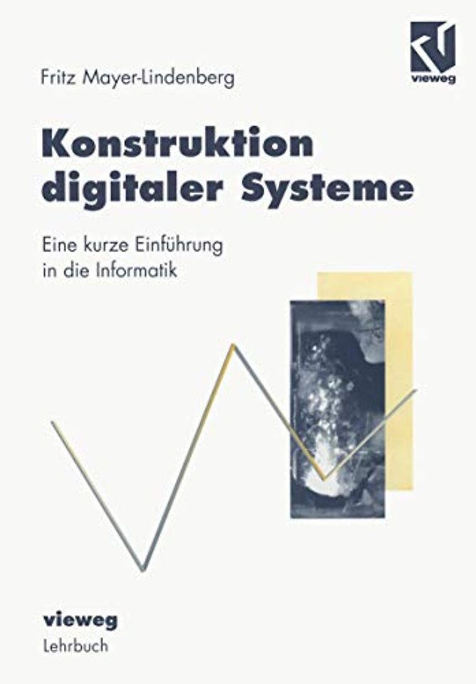 Konstruktion digitaler Systeme