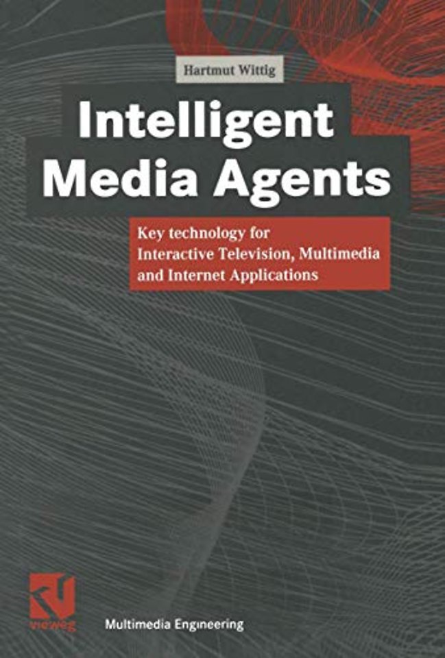 Intelligent Media Agents