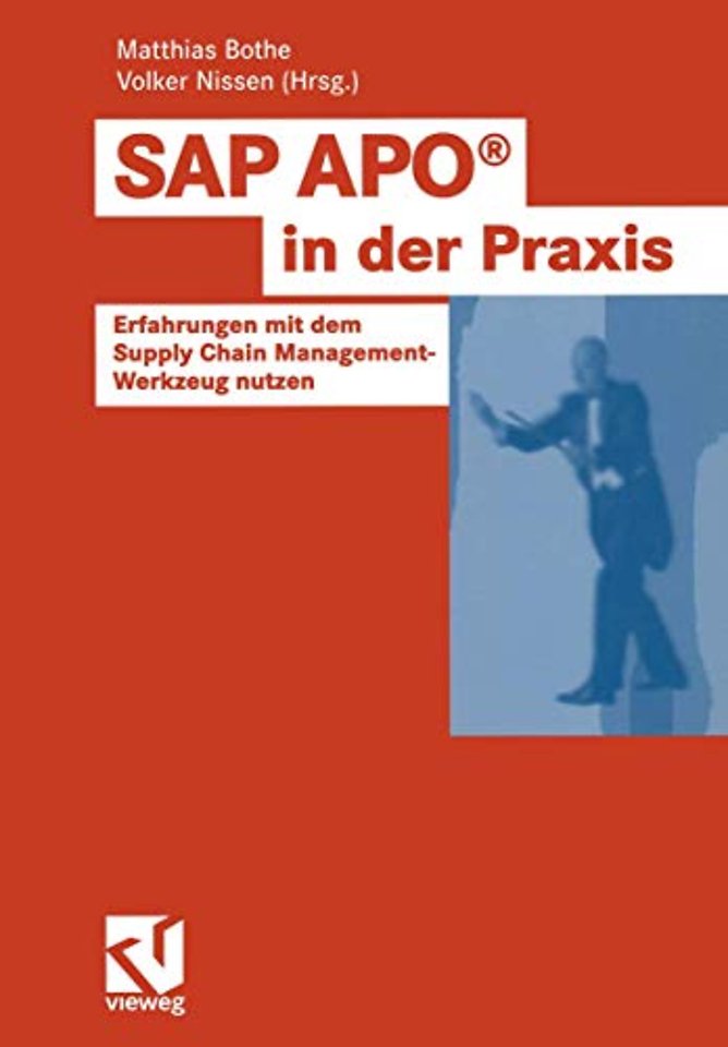 SAP APO® in der Praxis