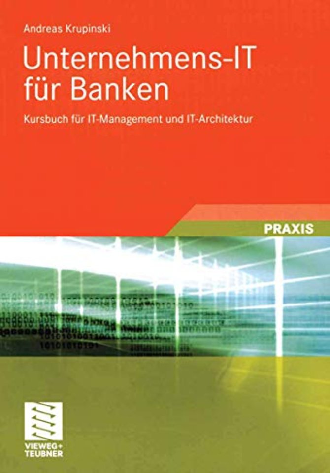 Unternehmens-IT für Banken
