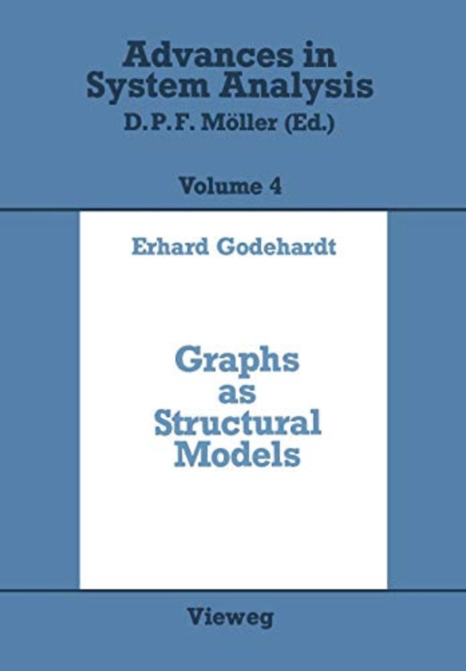Graphs as Structural Models