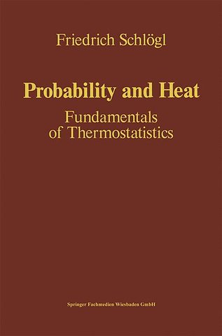 Probability and Heat