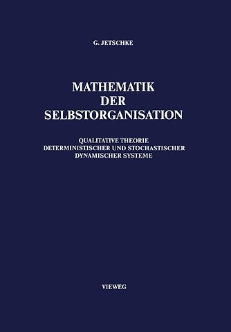 Mathematik der Selbstorganisation