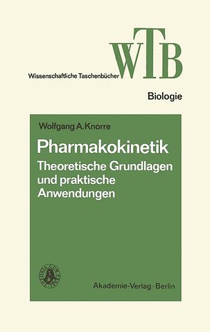 Pharmakokinetik