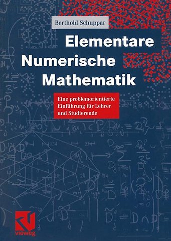 Elementare Numerische Mathematik