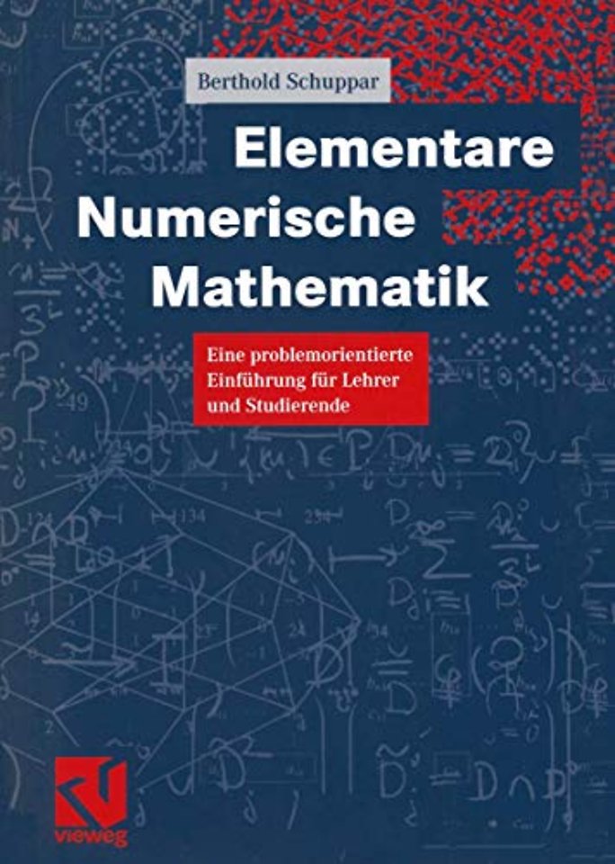 Elementare Numerische Mathematik