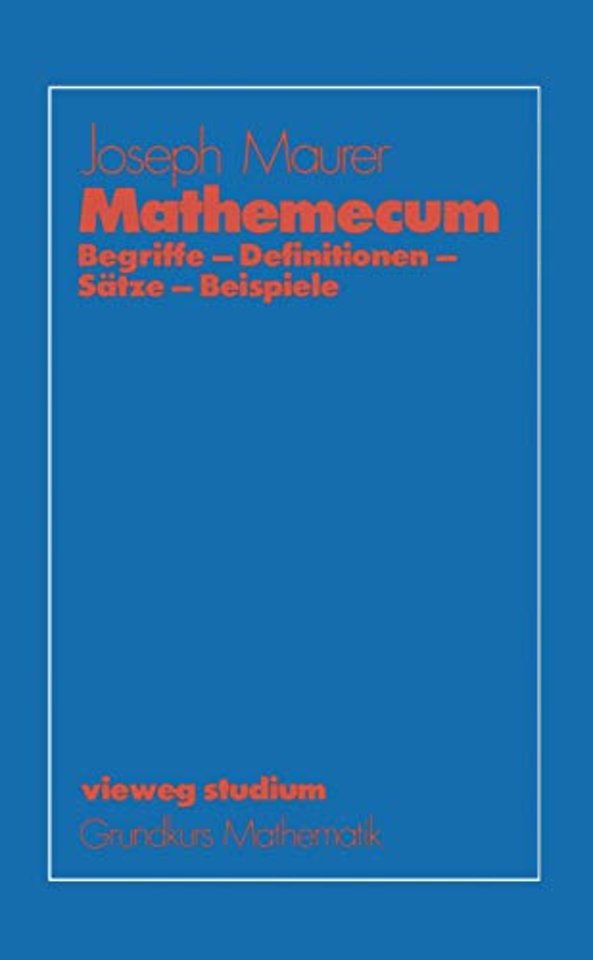Mathemecum