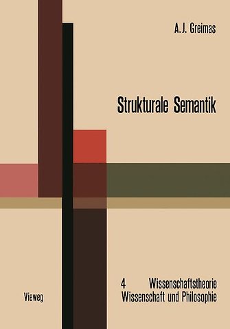 Strukturale Semantik