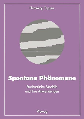 Spontane Phänomene