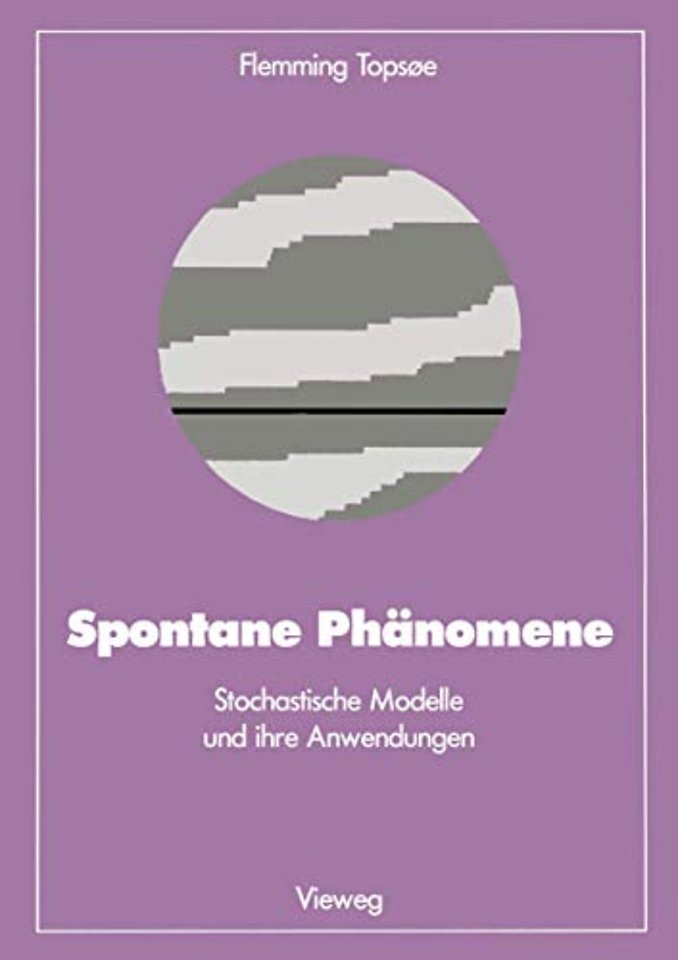 Spontane Phänomene