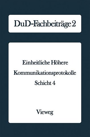 Einheitliche Höhere Kommunikationsprotokolle
