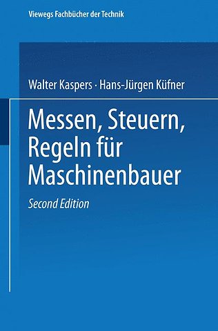 Messen Steuern Regeln