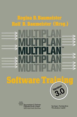 Multiplan 3.0