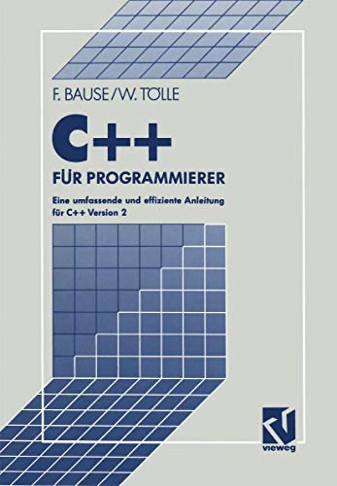 C++ für Programmierer