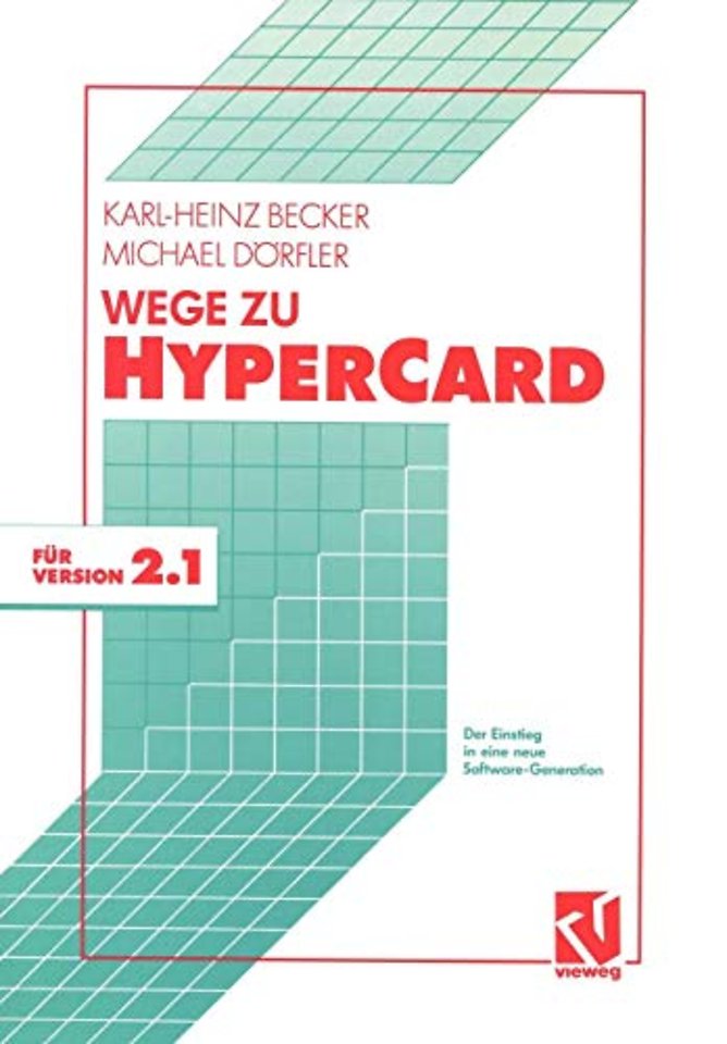 Wege zu HyperCard