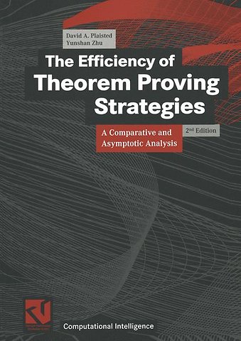 The Efficiency of Theorem Proving Strategies