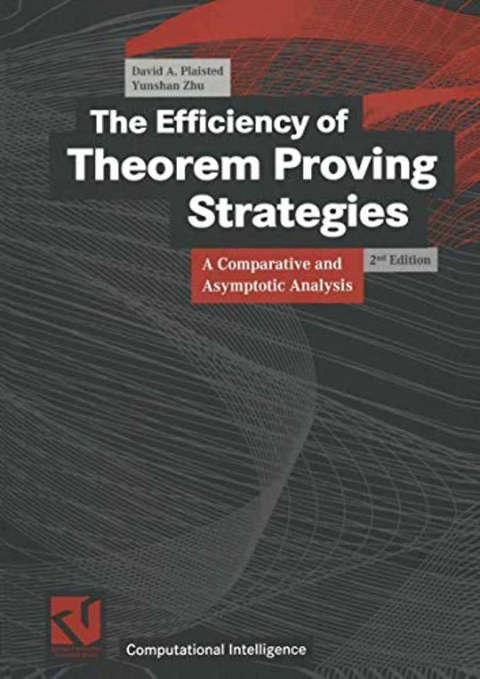 The Efficiency of Theorem Proving Strategies