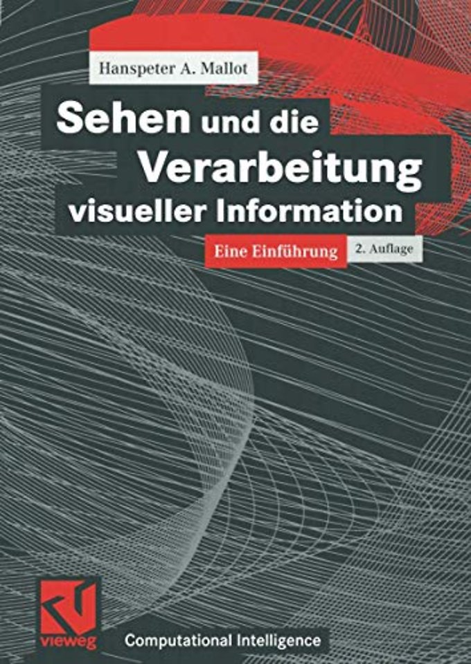 Sehen und die Verarbeitung visueller Information