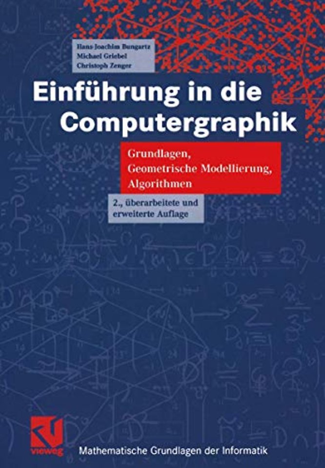 Einführung in die Computergraphik