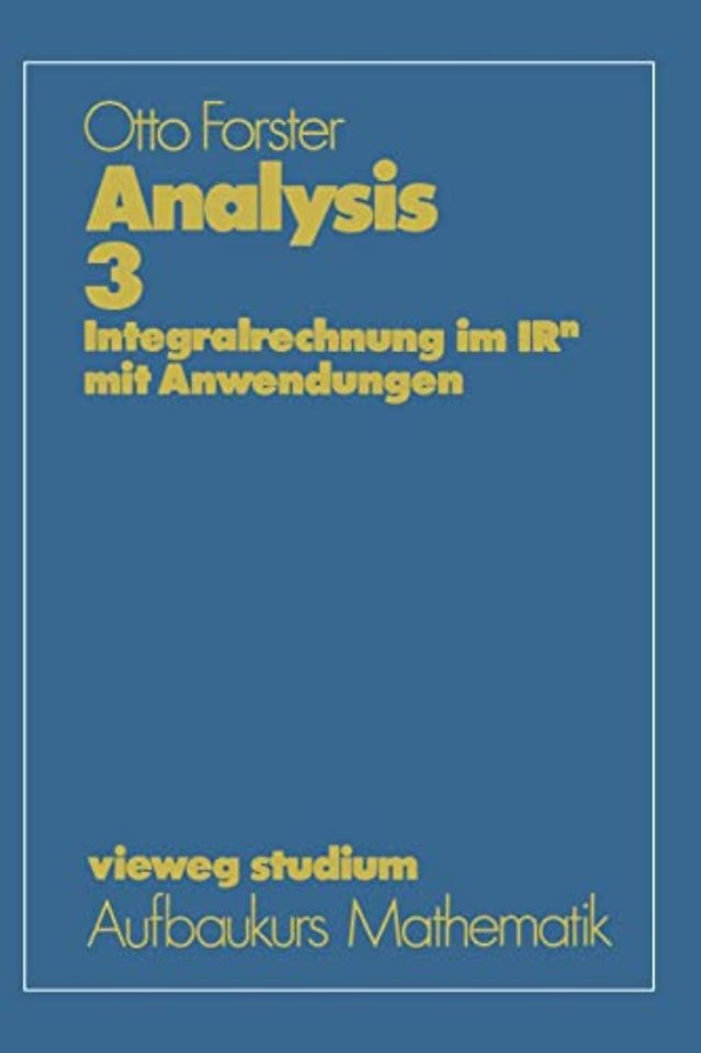 Analysis 3