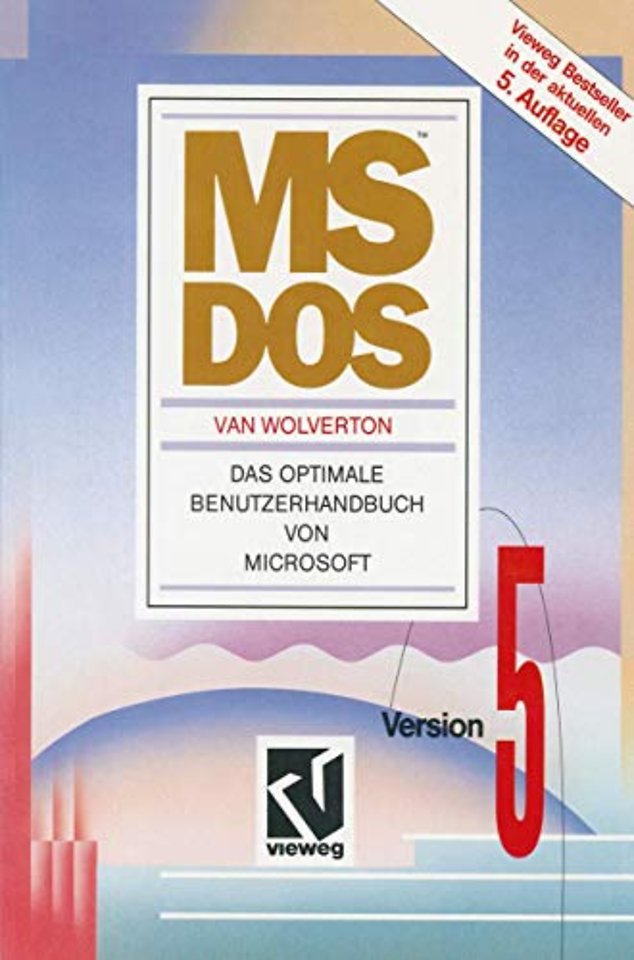 MS-DOS