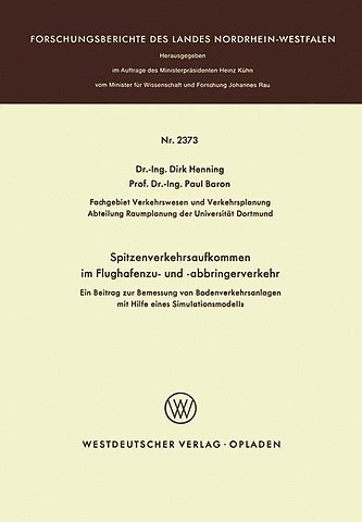 Spitzenverkehrsaufkommen im Flughafenzu- und -abbringerverkehr