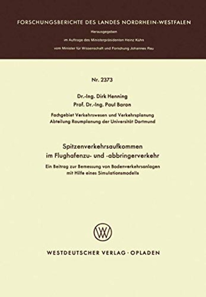 Spitzenverkehrsaufkommen im Flughafenzu- und -abbringerverkehr