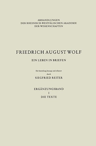 Ein Leben in Briefen