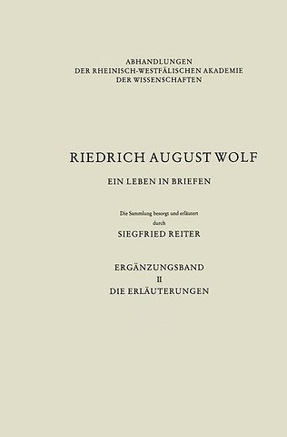 Ein Leben in Briefen