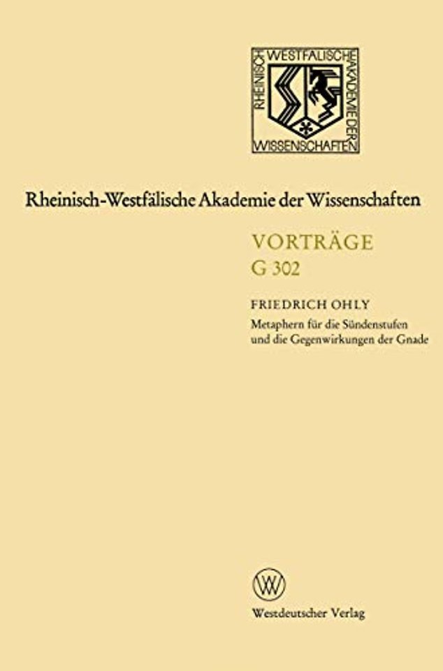 Rheinisch-Westfälische Akademie der Wissenschaften