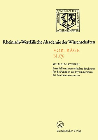 Rheinisch-Westfälische Akademie der Wissenschaften