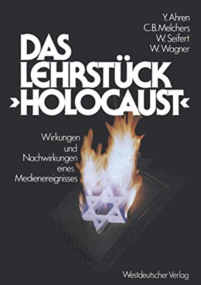 Das Lehrstück „Holocaust“