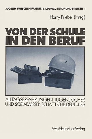 Von der Schule in den Beruf