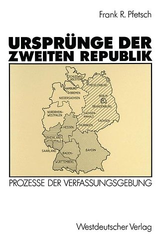 Ursprünge der Zweiten Republik