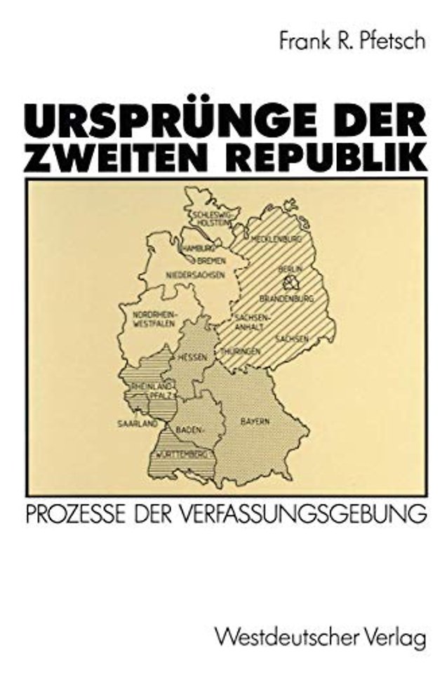 Ursprünge der Zweiten Republik