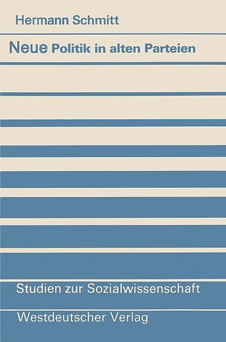 Neue Politik in alten Parteien