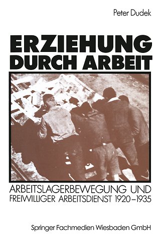 Erziehung durch Arbeit